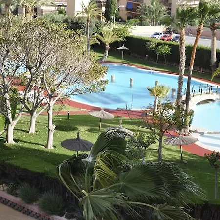 Lovelyloft Bitacoras Playa San Juan Apartment *