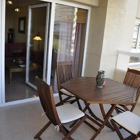 Lovelyloft Bitacoras Playa San Juan