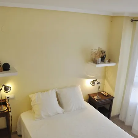 Lovelyloft Bitacoras Playa San Juan Apartment
