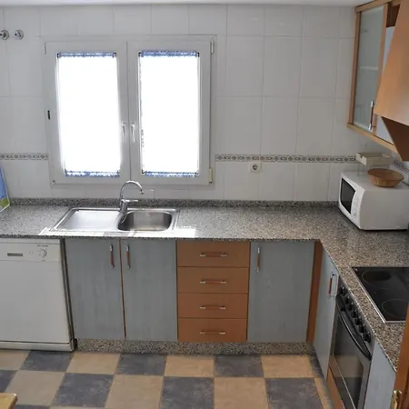 Apartment Lovelyloft Bitacoras Playa San Juan *