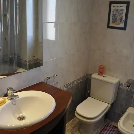 Apartment Lovelyloft Bitacoras Playa San Juan El Campello