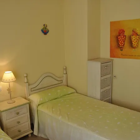 Lovelyloft Bitacoras Playa San Juan Apartment