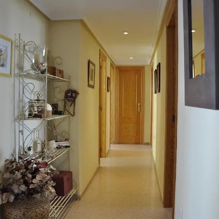 Lovelyloft Bitacoras Playa San Juan Apartment *