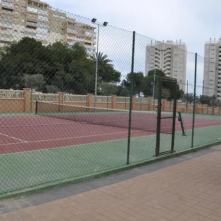 Lovelyloft Bitacoras Playa San Juan El Campello