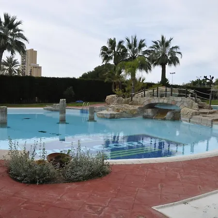 Apartment Lovelyloft Bitacoras Playa San Juan