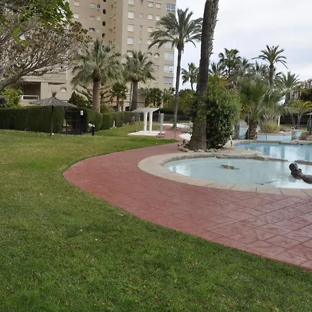 Lovelyloft Bitacoras Playa San Juan Apartment *