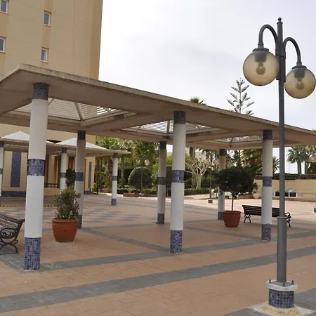 Lovelyloft Bitacoras Playa San Juan El Campello