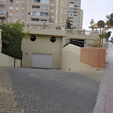 Apartment Lovelyloft Bitacoras Playa San Juan El Campello