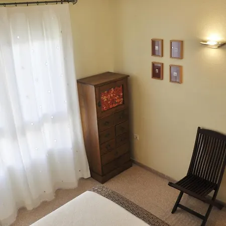 Apartment Lovelyloft Bitacoras Playa San Juan *