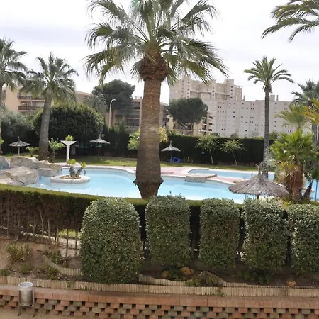 Apartment Lovelyloft Bitacoras Playa San Juan