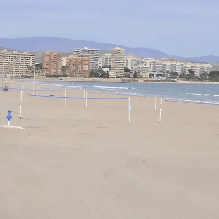 Lovelyloft Bitacoras Playa San Juan * El Campello