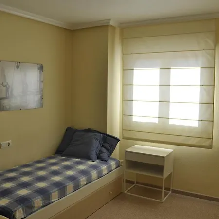 Lovelyloft Bitacoras Playa San Juan Apartment El Campello