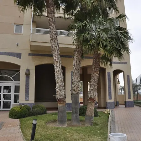 Lovelyloft Bitacoras Playa San Juan Apartment *