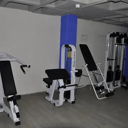 Apartment Lovelyloft Bitacoras Playa San Juan