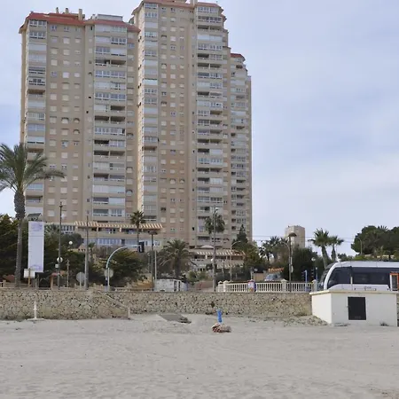 Lovelyloft Bitacoras Playa San Juan Apartment *