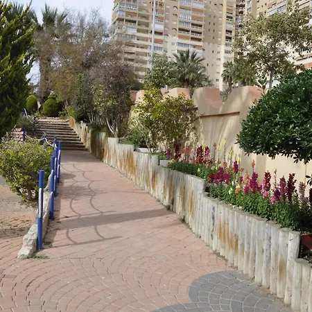Lovelyloft Bitacoras Playa San Juan * El Campello
