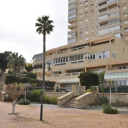 Lovelyloft Bitacoras Playa San Juan