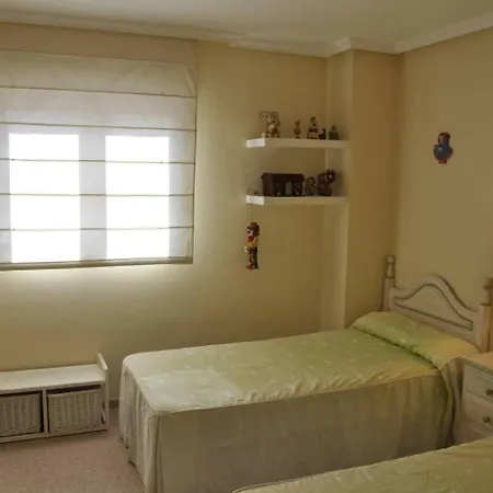 Lovelyloft Bitácoras Playa San Juan Apartamento *