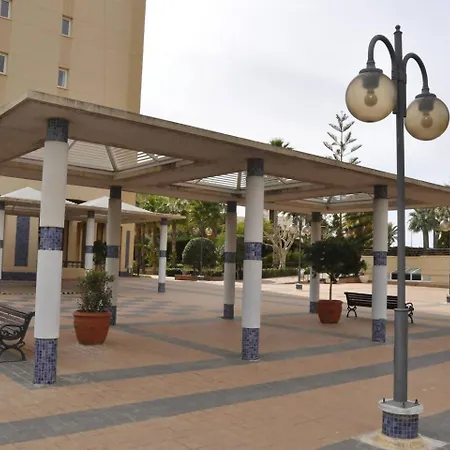 Lovelyloft Bitacoras Playa San Juan Apartment *