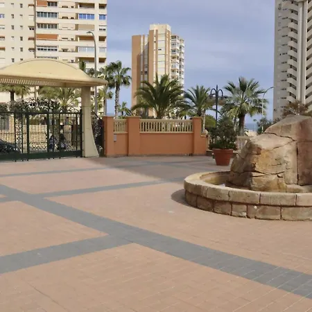 Lovelyloft Bitacoras Playa San Juan Apartment El Campello