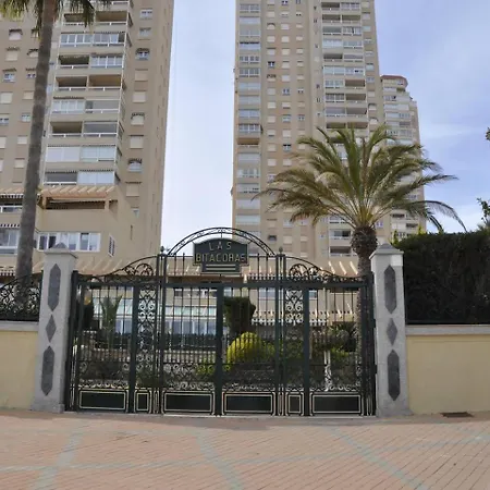 Apartment Lovelyloft Bitacoras Playa San Juan El Campello
