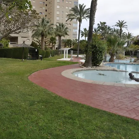 Apartment Lovelyloft Bitacoras Playa San Juan