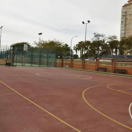 Lovelyloft Bitacoras Playa San Juan Apartment *