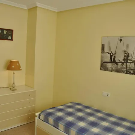 Apartment Lovelyloft Bitacoras Playa San Juan El Campello