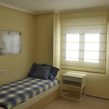 Lovelyloft Bitacoras Playa San Juan El Campello