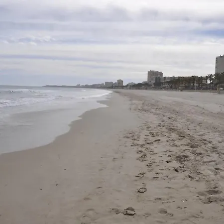 Apartment Lovelyloft Bitacoras Playa San Juan