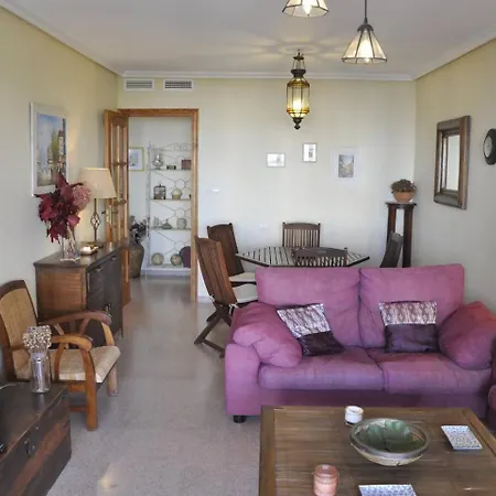 Apartment Lovelyloft Bitacoras Playa San Juan El Campello