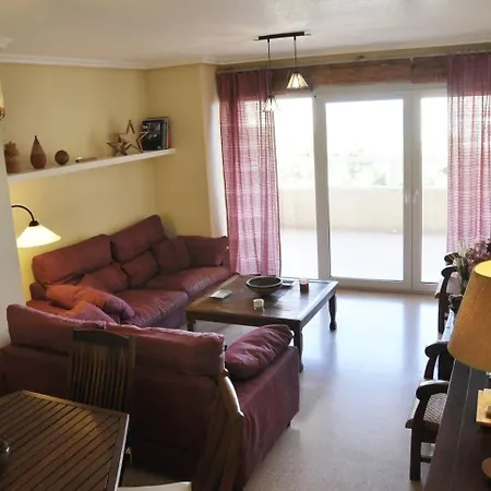 Lovelyloft Bitacoras Playa San Juan *