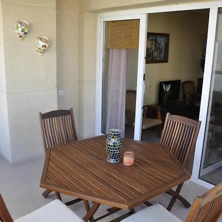 Apartment Lovelyloft Bitacoras Playa San Juan